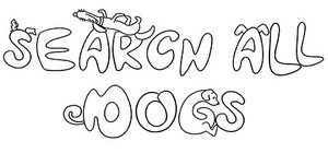 SEARCH ALL - DOGS banner