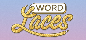 Word Laces banner