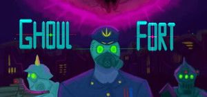 Ghoul Fort banner
