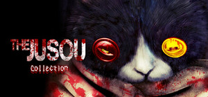THE JUSOU Collection banner