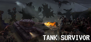 Tank Survivor banner