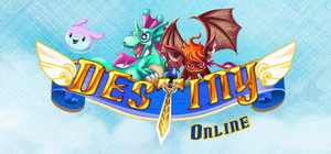 Destiny Online banner