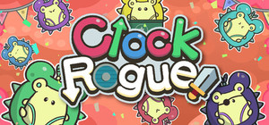 Clock Rogue banner