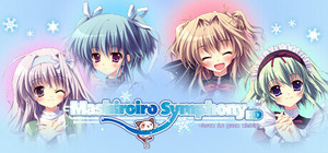 Mashiroiro Symphony HD -Love is Pure White banner