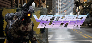 VirtualBuster banner