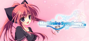 Mashiroiro Symphony HD -Sana Edition banner