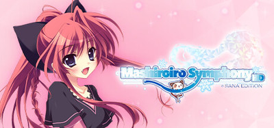 Mashiroiro Symphony HD -Sana Edition