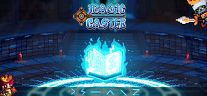 Magic Caster banner