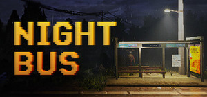 Night Bus banner