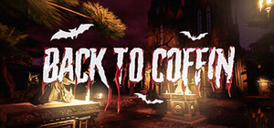 Back to Coffin banner