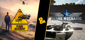 High-Flyer Maintenance Duo banner