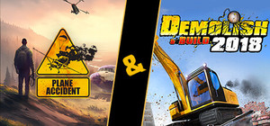 Sky High Rescues & Demolition Ventures banner