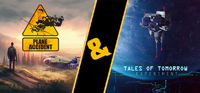 Plane Accident & Tales of Tomorrow