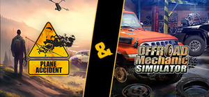 Offroad Adventures: Maintenance & Mayhem banner