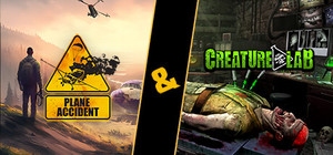 Mad Scientist's Adventures: Genetics & Aviation banner