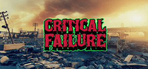 Critical Failure banner