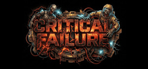 Critical Failure banner