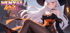 Hentai Witch banner