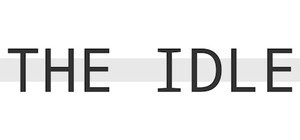 The Idle banner