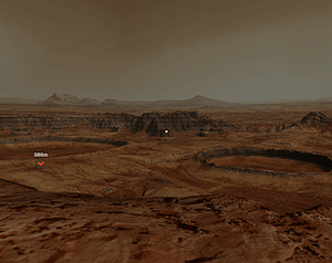 Filter [DEMO] banner