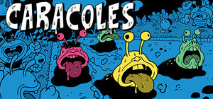 Caracoles banner