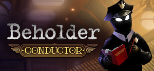 Beholder: Conductor banner