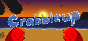 CrabbleUp banner