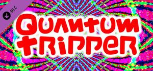 Quantum Tripper - Max banner