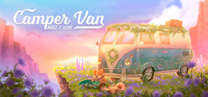 Camper Van: Make it Home banner