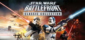 STAR WARS™ Battlefront Classic Collection banner