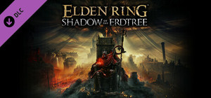 ELDEN RING Shadow of the Erdtree Edition banner