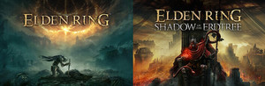 ELDEN RING Shadow of the Erdtree Edition banner