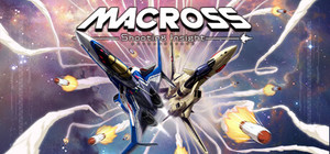 MACROSS -Shooting Insight banner
