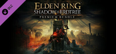 ELDEN RING Shadow of the Erdtree Premium Bundle