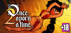Once a Porn a Time 2 banner
