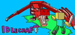 IdleCraft banner