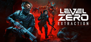 Level Zero: Extraction banner