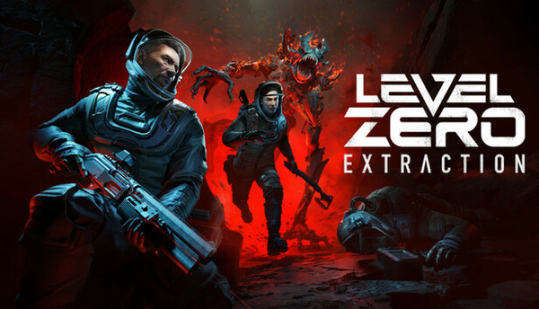 LEVEL ZERO: EXTRAC