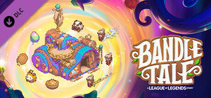 Bandle Tale: A League of Legends Story - Bigger-On-The-Inside Pack banner