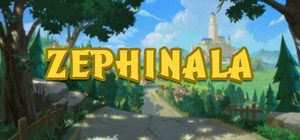 Zephinala banner