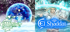 STARNAUT El Shaddai Edition banner