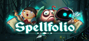 Spellfolio banner