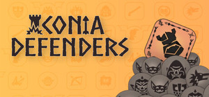 Iconia Defenders banner