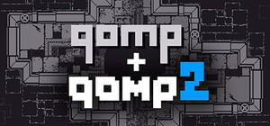 qomp + qomp2 banner