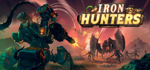 Iron Hunters banner