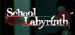 School Labyrinth banner