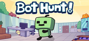 Bot Hunt banner