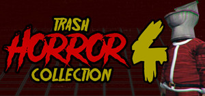 Trash Horror Collection 4 banner