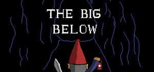 The Big Below banner