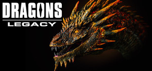 Dragons Legacy banner